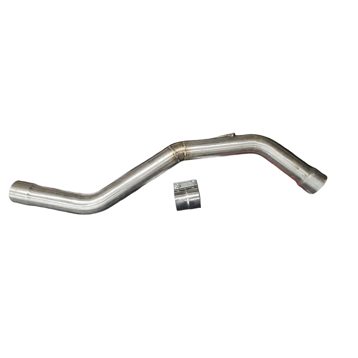2014-2018 Bmw X3d Muffler Delete (Bmw-X3-Xx-Xx) 1