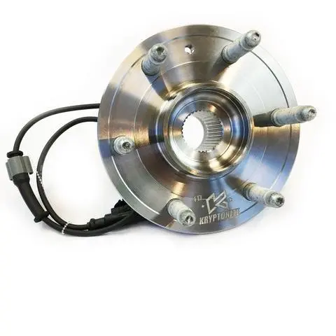 2014-2018 Chevy/Gmc Wheel Bearing (Kr6491) 1