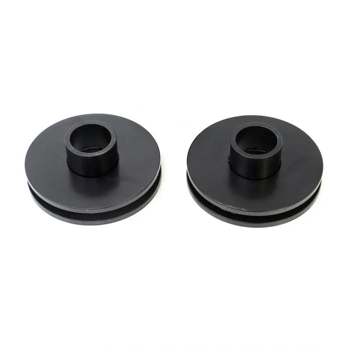2014-2018 Cummins 1" Rear Coil Spring Spacer Kit (66-1211) 1
