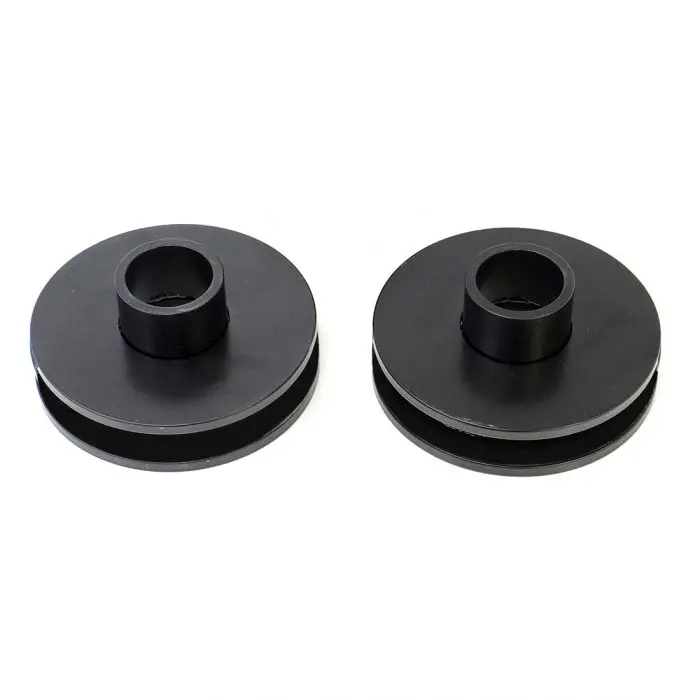 2014-2018 Cummins 1.5" Rear Coil Spring Spacer Kit (66-1215) 1