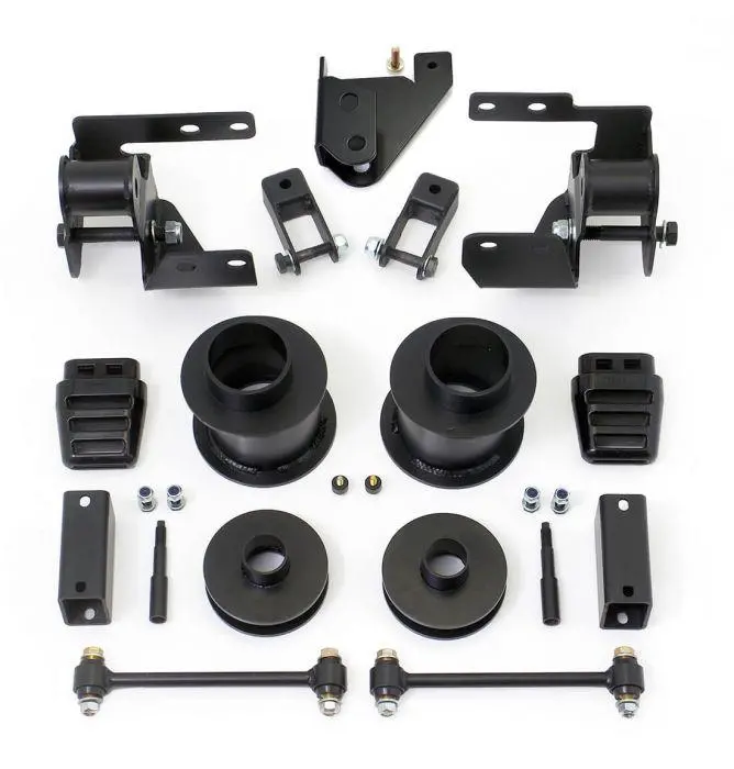 2014-2018 Cummins 4.5"/2.5" Sst Lift Kit (69-1242) 1