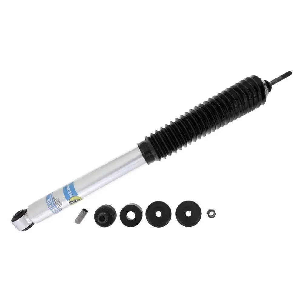 2014-2018 Cummins Bilstein 5100 Rear Shock 0-1" (24-239455) 1