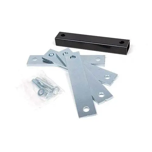 2014-2018 Cummins Carrier Bearing Drop Kit (Bds122405) 1