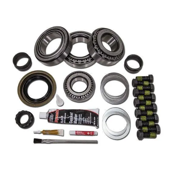 2014-2018 Cummins Master Overhaul Kit For Aam 11.5"/11.8" (Zk Aam11.5-D) 1