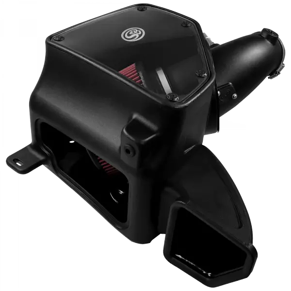 2014-2018 Dodge S&B Cold Air Intake Kit (75-5087) 1