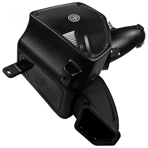 2014-2018 Dodge S&B Cold Air Intake Kit (75-5087) 2