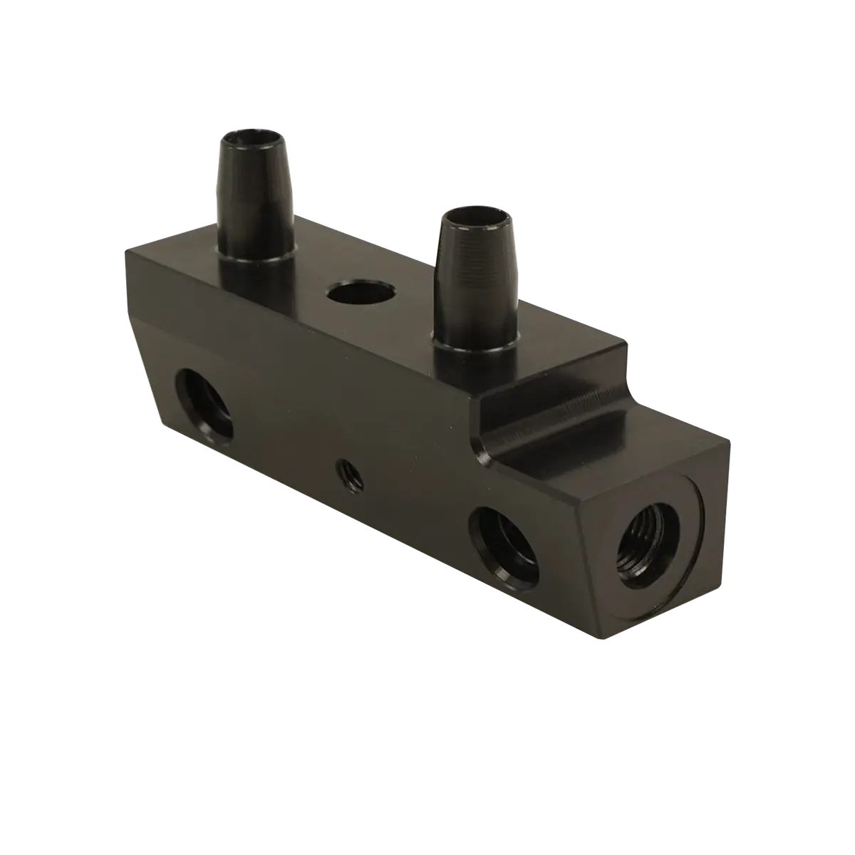 2014-2018 Duramax Cooler Bypass Kit (1061530) 2