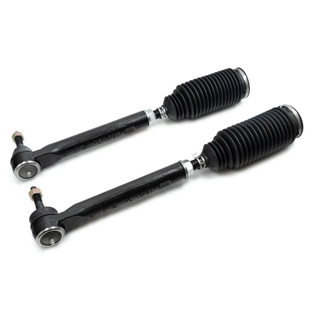2014-2018 Duramax Tie Rod Kit (158214000) 1