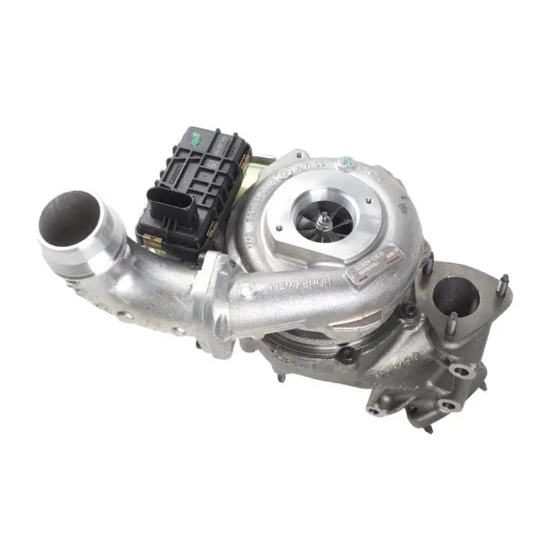 2014-2018 Ecodiesel Factory Replacement Turbo (823024-5005S) 1