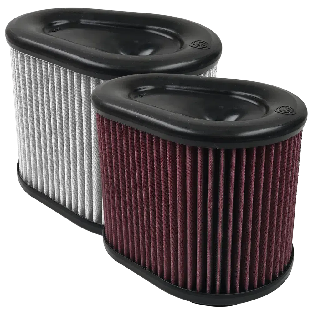 2014-2018 Ecodiesel S&B Replacement Air Filter (Kf-1061) 1