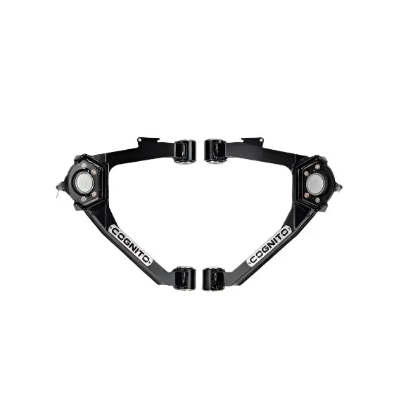 2014-2018 Gm 1500 Sm Series Upper Control Arm Kit-Oem Stamped Steel/Aluminum (110-90293) 1