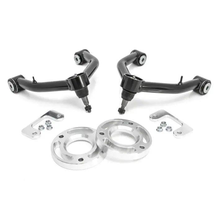 2014-2018 Gmc 1500 2.25" Front Leveling Kit (66-3086) 1