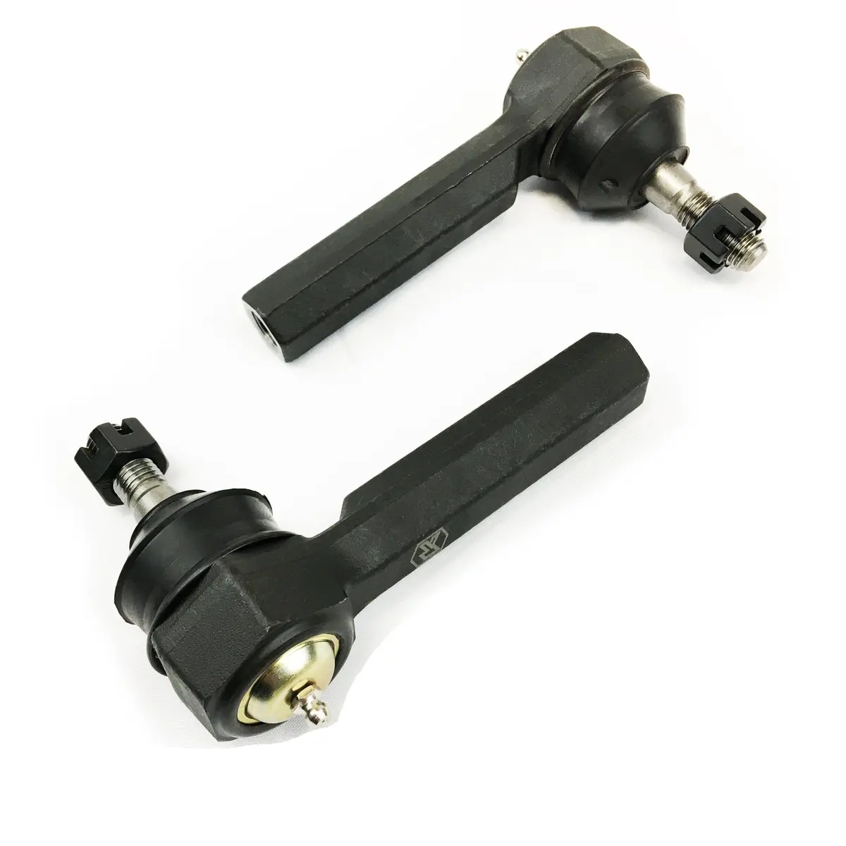 2014-2018 Gmc 1500 Death Grip Tie Rod Ends (Kr800948-2) 1