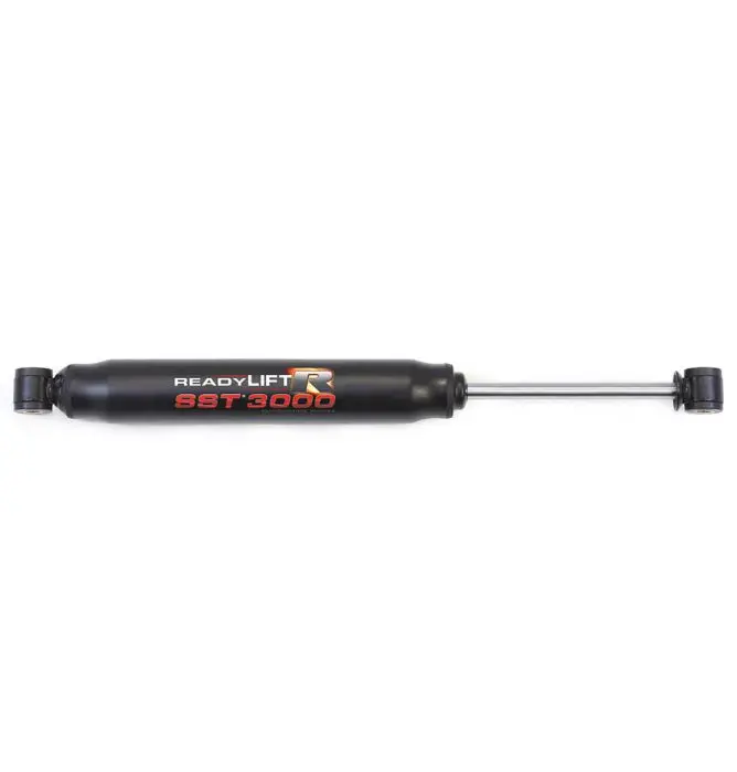 2014-2018 Gmc 1500 Sst 3000 Rear Shocks W/ 5" Lift (93-3057R) 1