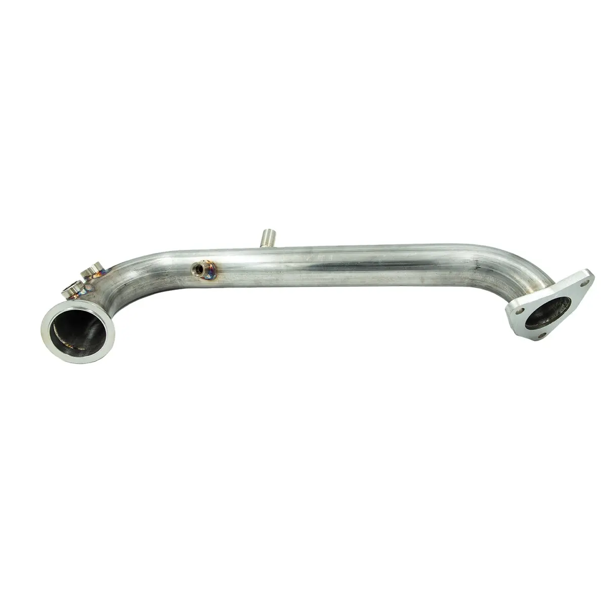 2014-2019 Cruze/Equinox/Terrain Delete Pipe & Egr Upgrade Kit (Ddc-Dp-20) 1