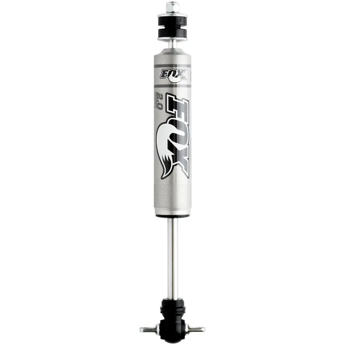 2014-2019 Ecodiesel 0-2" Lift Front Performance Series 2.0 Smooth Body Ifp Shock (985-24-096) 1