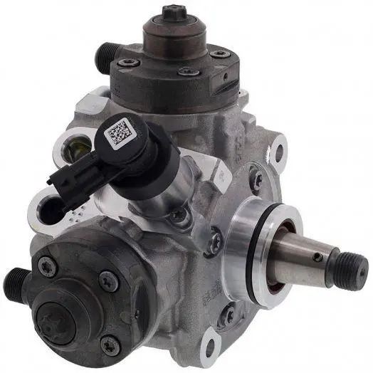 2014-2019 Powerstroke High Pressure Reman Fuel Pump ( Sd-Cp4-Ford-14) 1