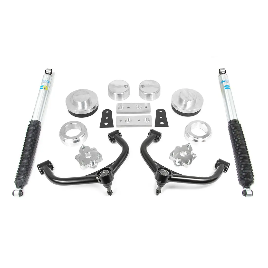 2014-2019 Ram 1500 4" Sst Lift Kit W/ Bilstein 5100 Shocks (69-1041) 1