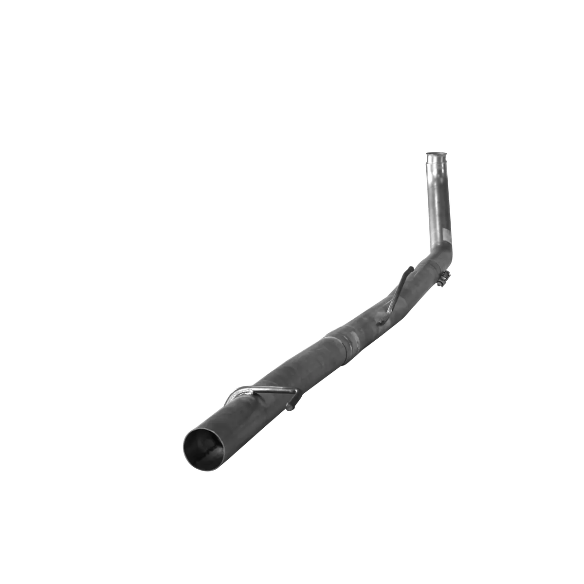 2014-2019 Ram 1500 Ecodiesel 3" Cat & Dpf Delete Pipe (351001 / 352001) 1