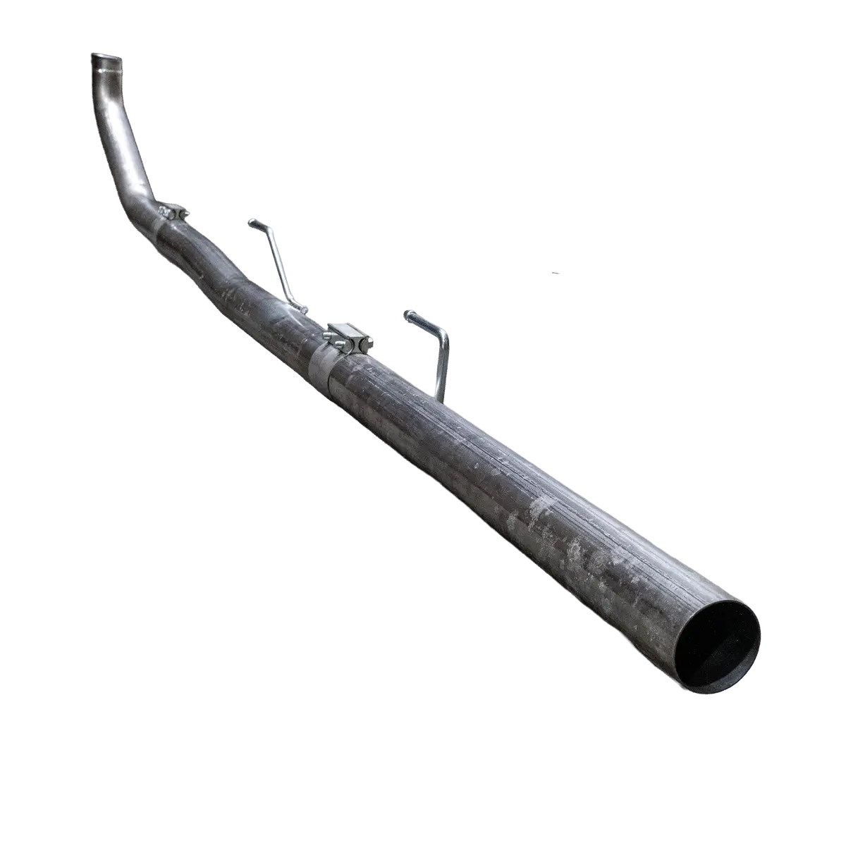 2014-2019 Ecodiesel 3" Ss Cat & Dpf Delete Pipe (Ddc-3D14) 1