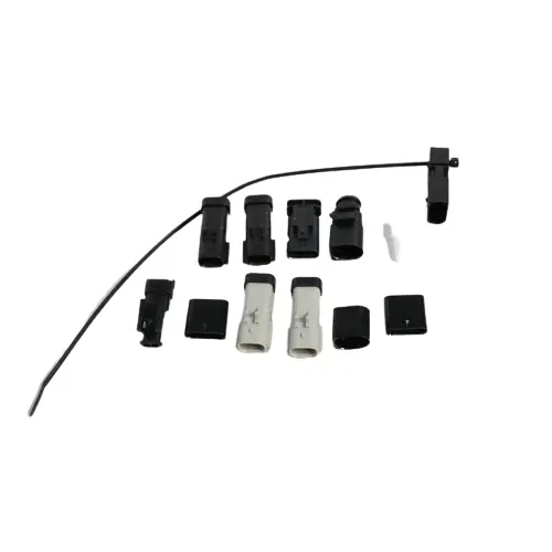 2014-2020 Ecodiesel Tuner Harness Plug Kit (2014Ecod) 1