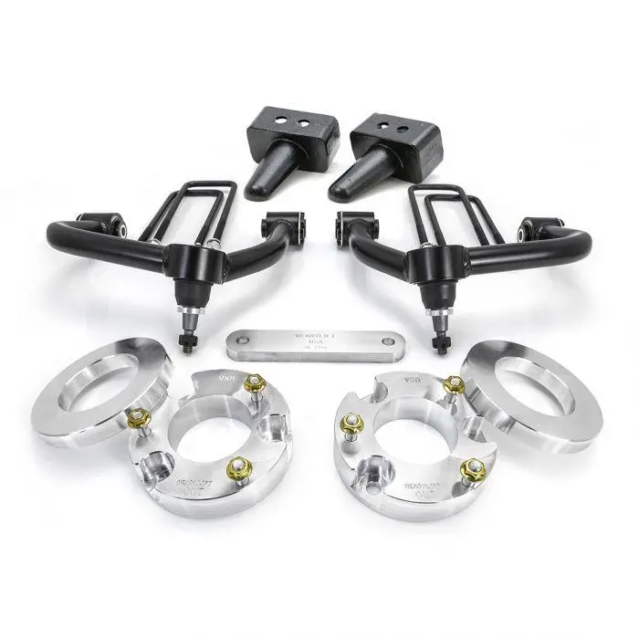 2014-2020 F-150 3.5" Sst Lift Kit (69-2300) 1