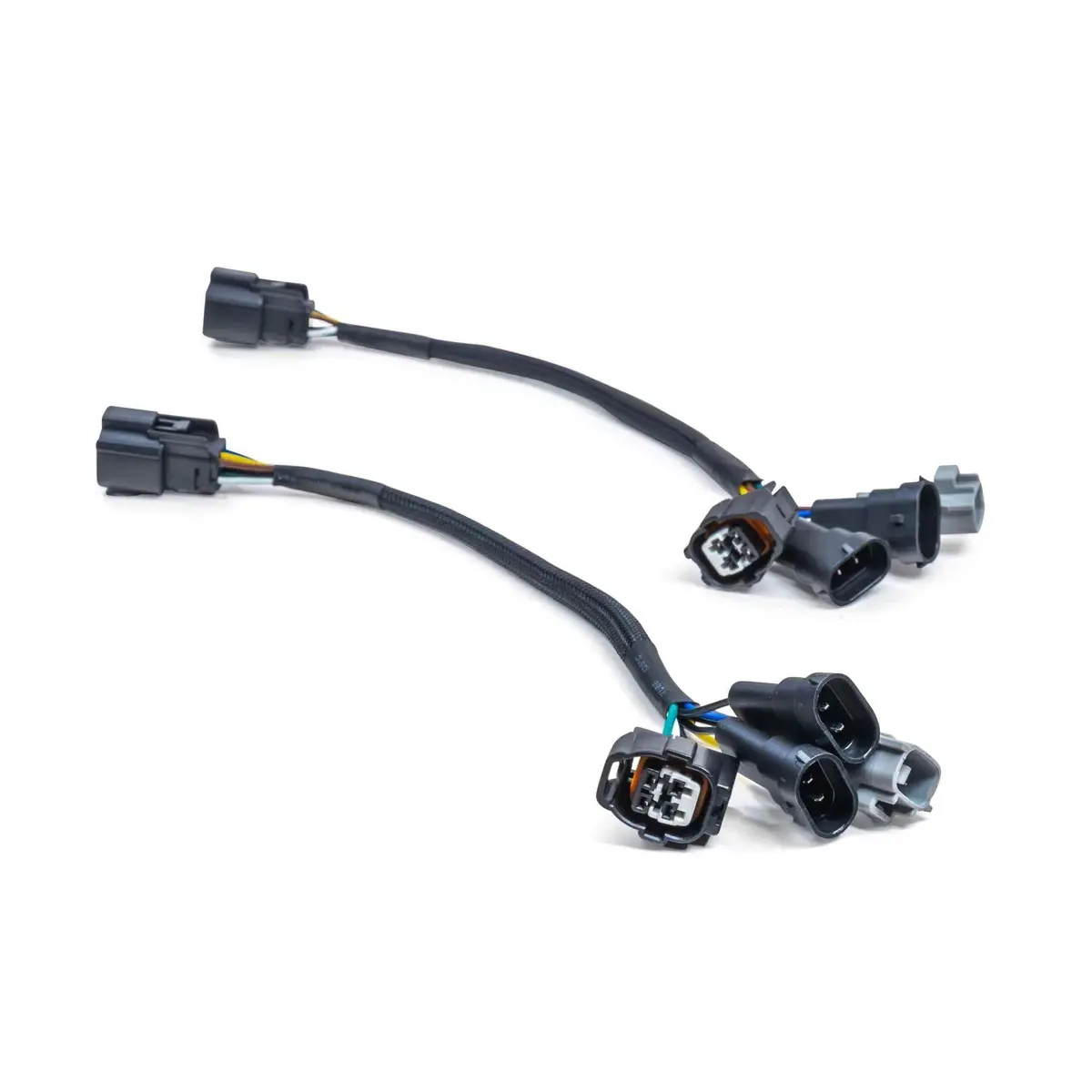 2014-2020 Toyota Oem Led Conversion Harness (H128) 1