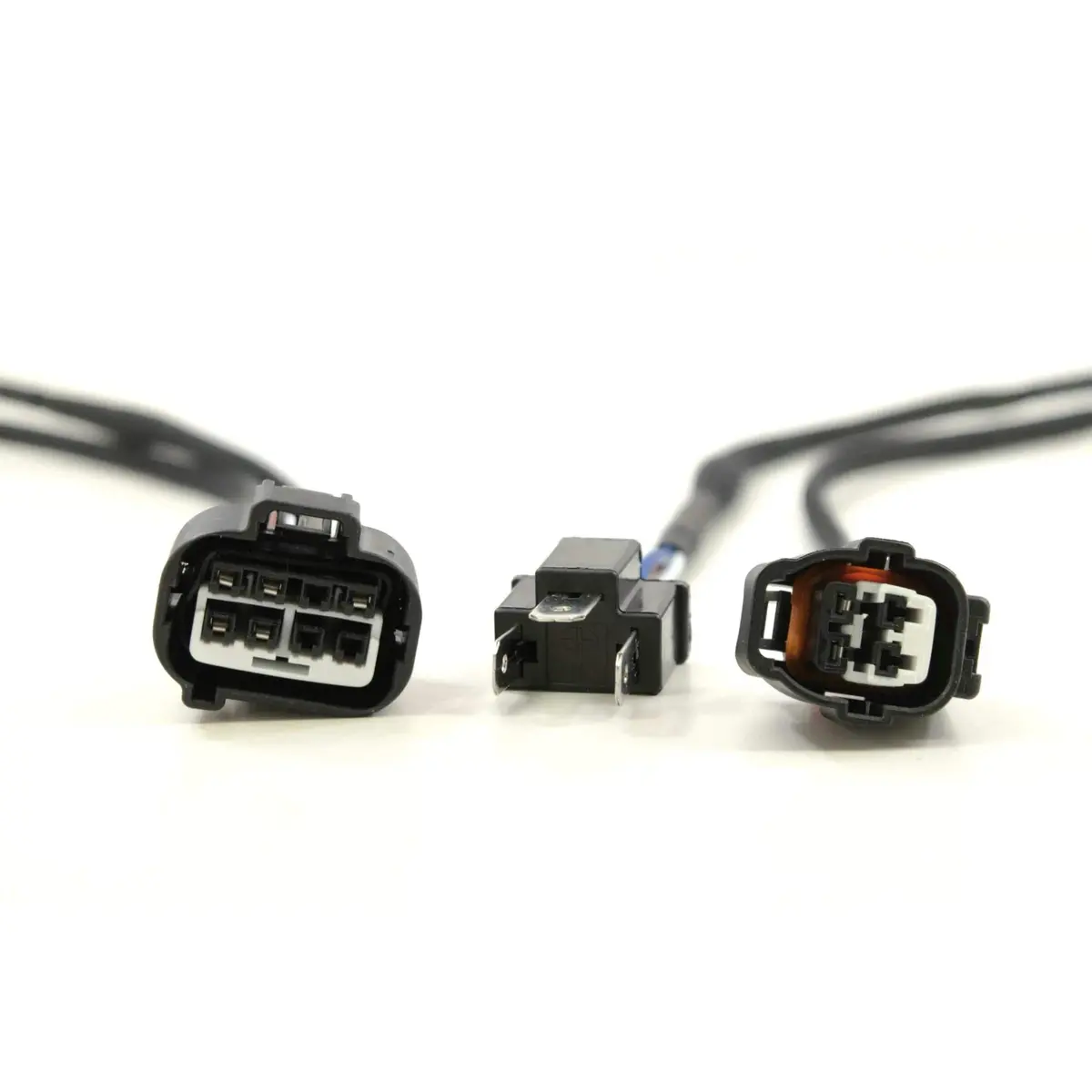 2014-2020 Toyota Tundra Led Conversion Harness (H126-Led) 1