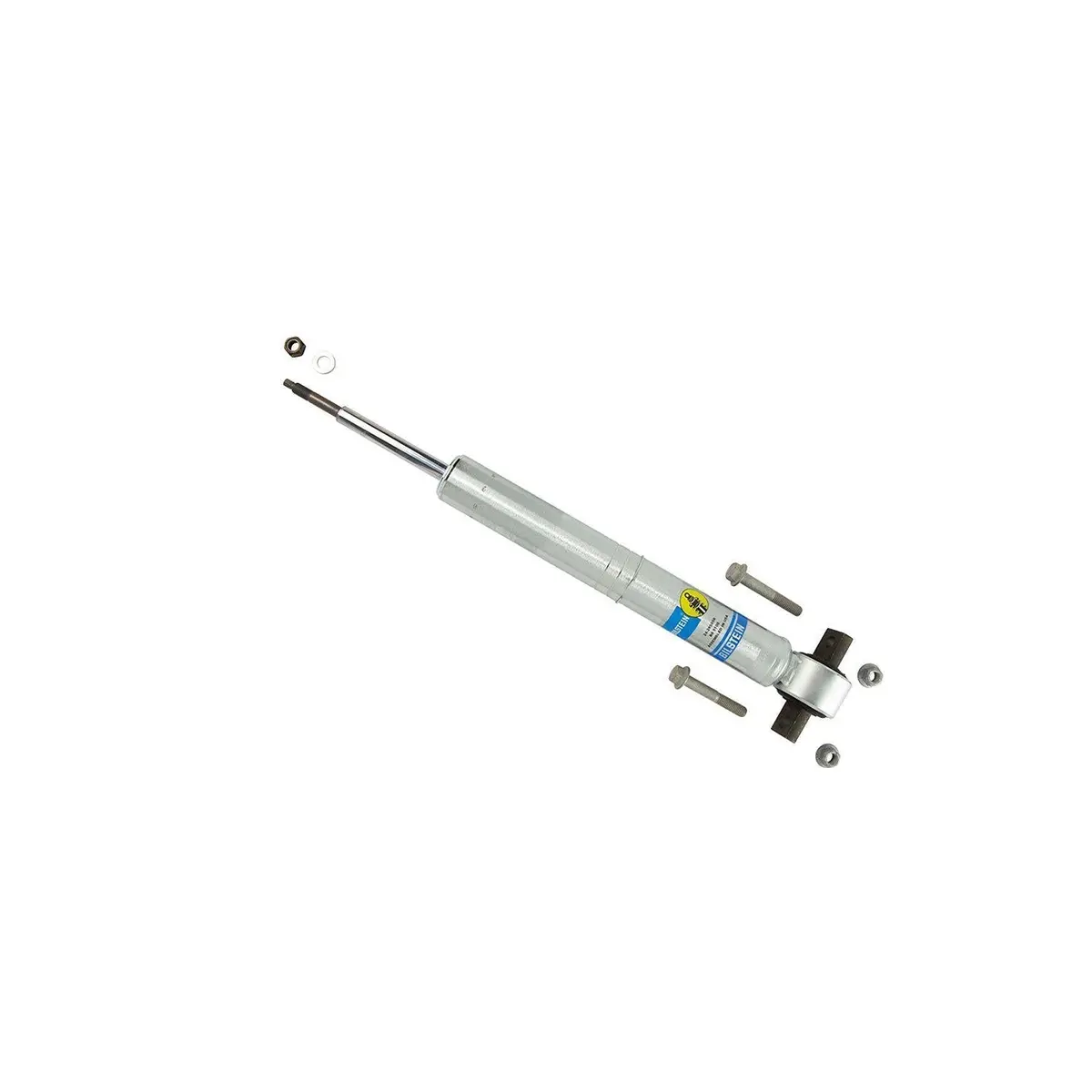 2014-2021 Ford Bilstein 5100 Series 0-1" Front Shock (24-285056) 1
