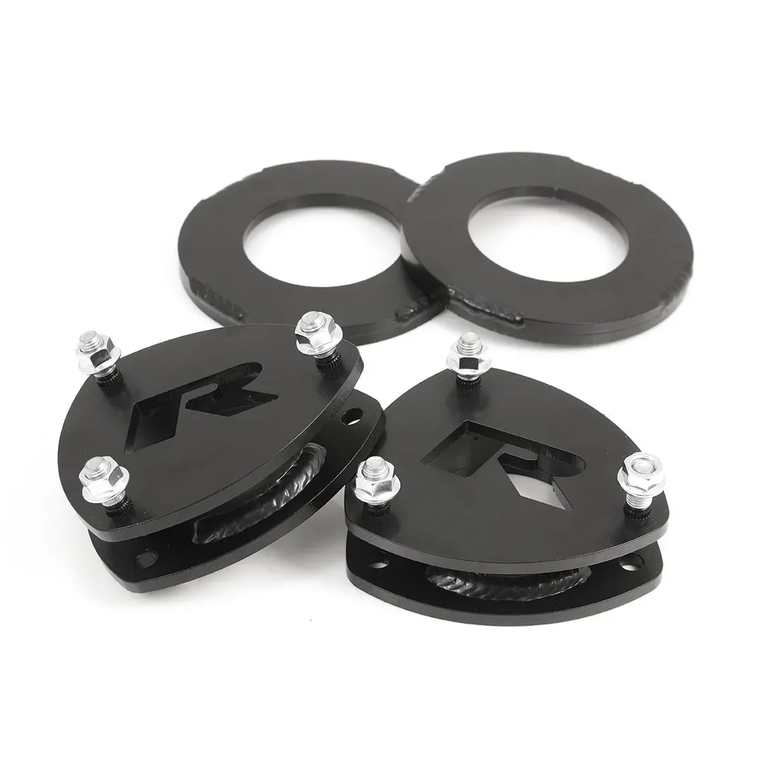 2014-2021 Grand Cherokee 2" Sst Lift Kit (69-6420) 1
