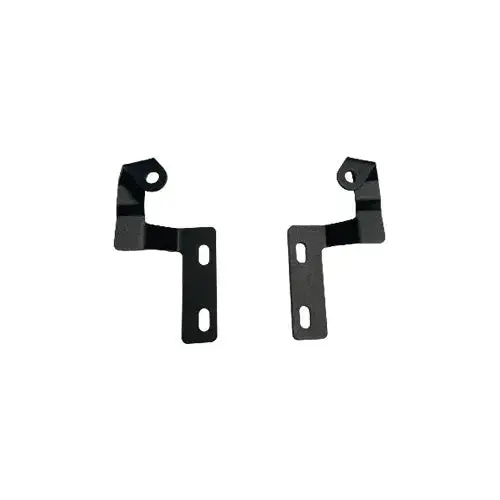 2014-2021 Tundra Hood Hinge Mount W/ 4-Pack Led Pods (10-30267) 1