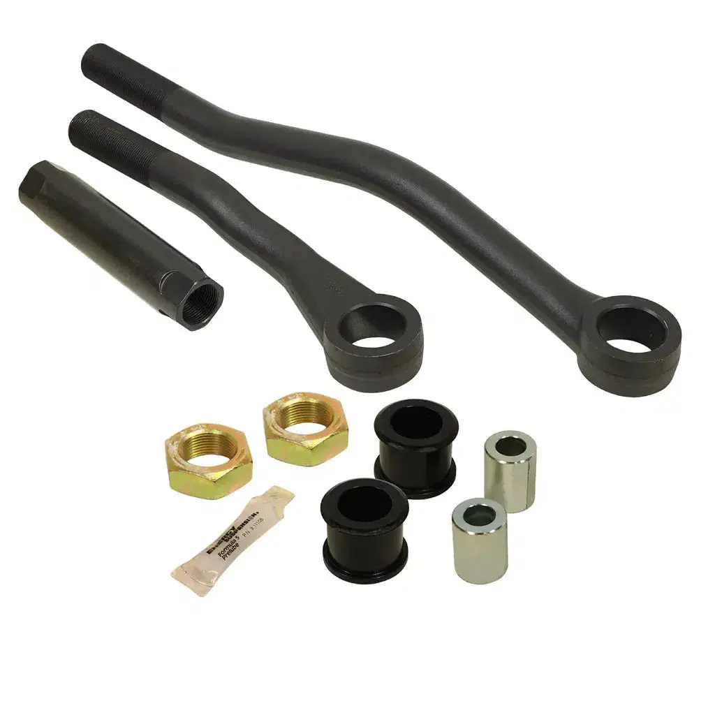 2014-2022 2500/ 2013-2022 3500 Cummins Track Bar Kit (1032018) 1