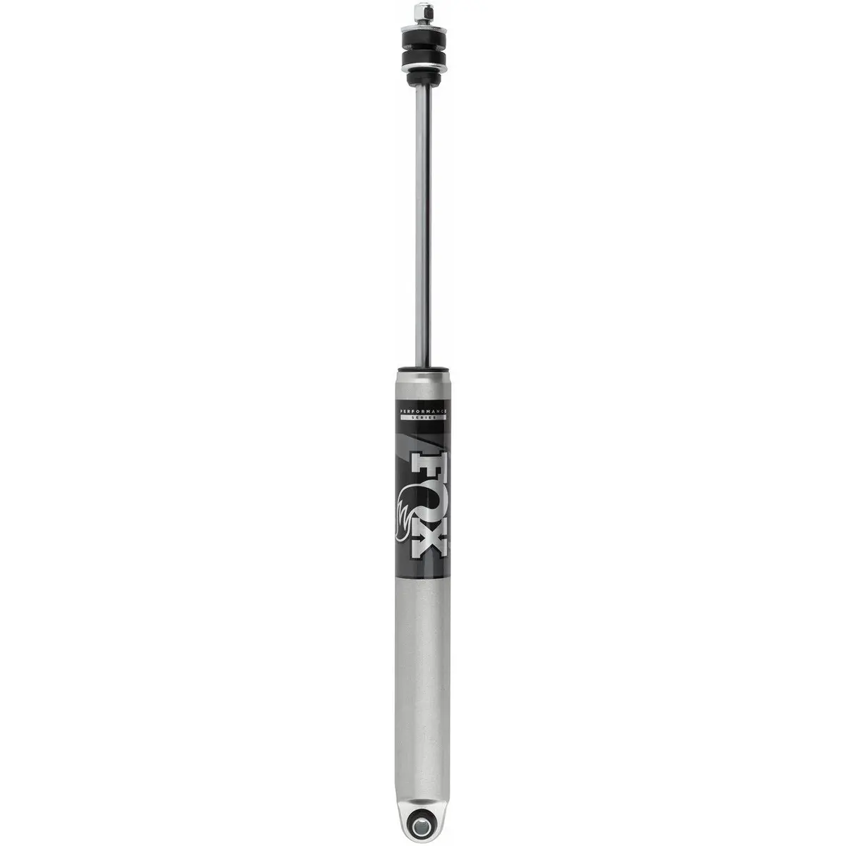 2014-2023 Cummins 4-6" Lift Rear Performance Series 2.0 Smooth Body Ifp Shock (985-24-201) 1