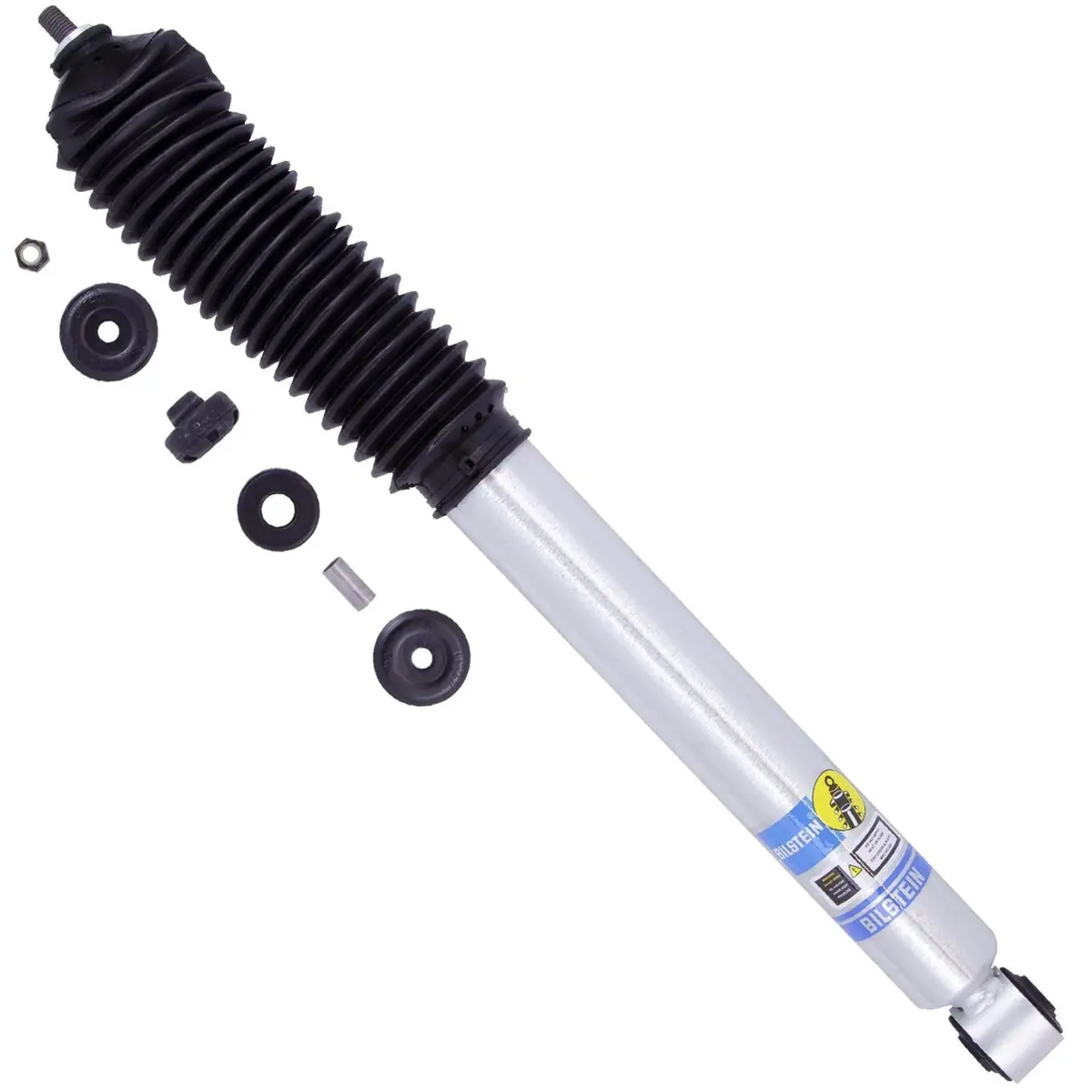 2014-2023 Cummins Bilstein 5100 Rear Shock 4" (24-285698) 1