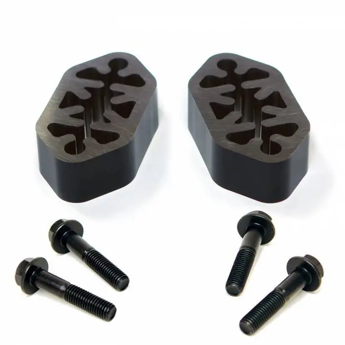 2014-2023 Cummins Sway Bar Spacer Kit (19249-2) 1