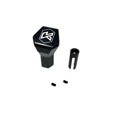 2014-2023 Polaris Death Grip Shift Knob (Krzrsk01) 1
