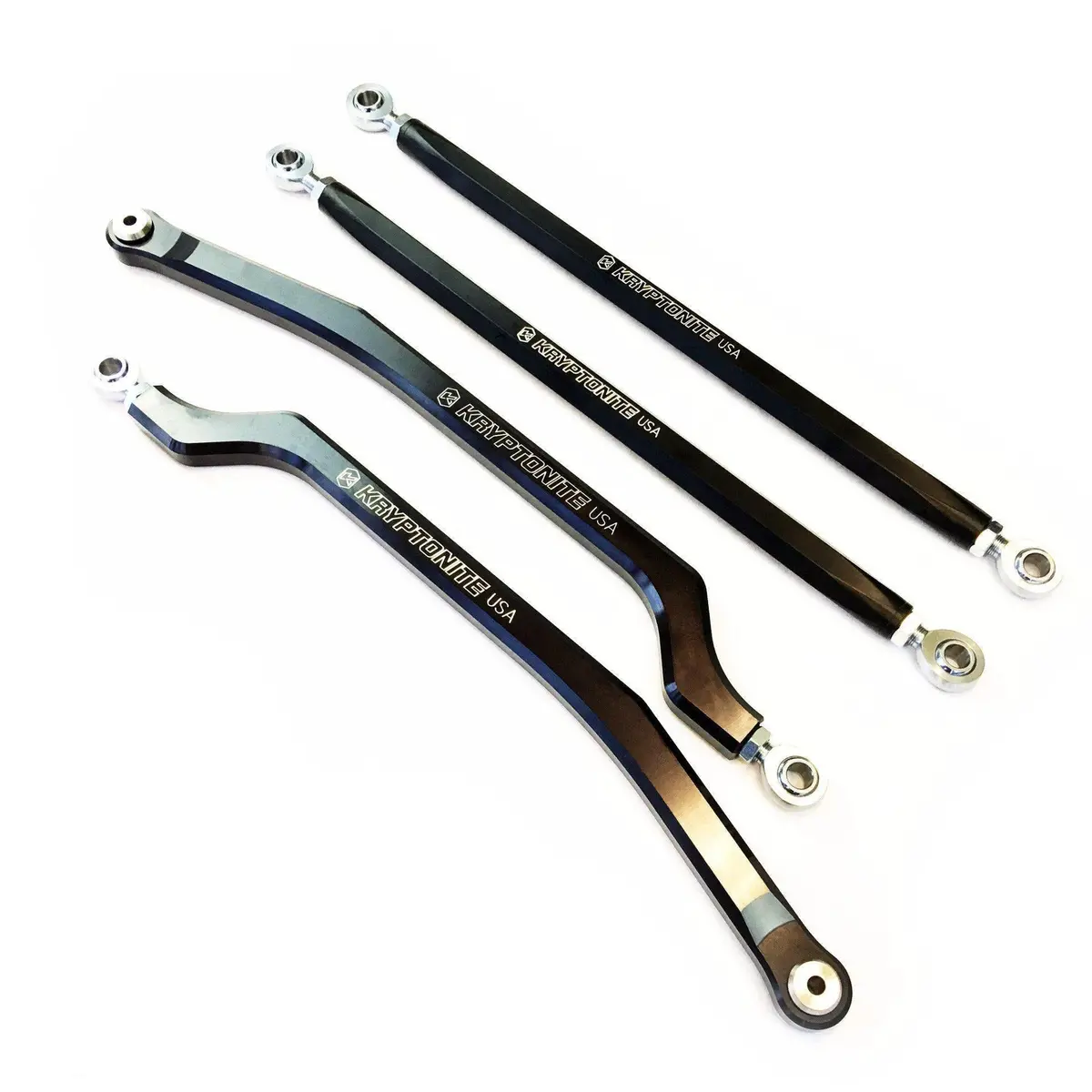 2014-2023 Polaris High Clearance Radius Rod Set (Krzrad16) 1