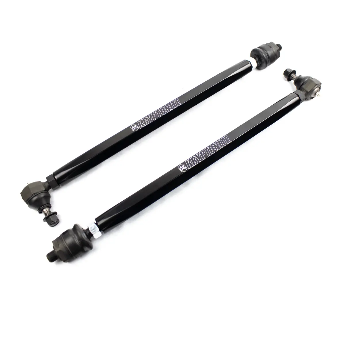 2014-2023 Polaris Stage 1 Long Travel Death Grip Tie Rods (Krtrz17-3) 1
