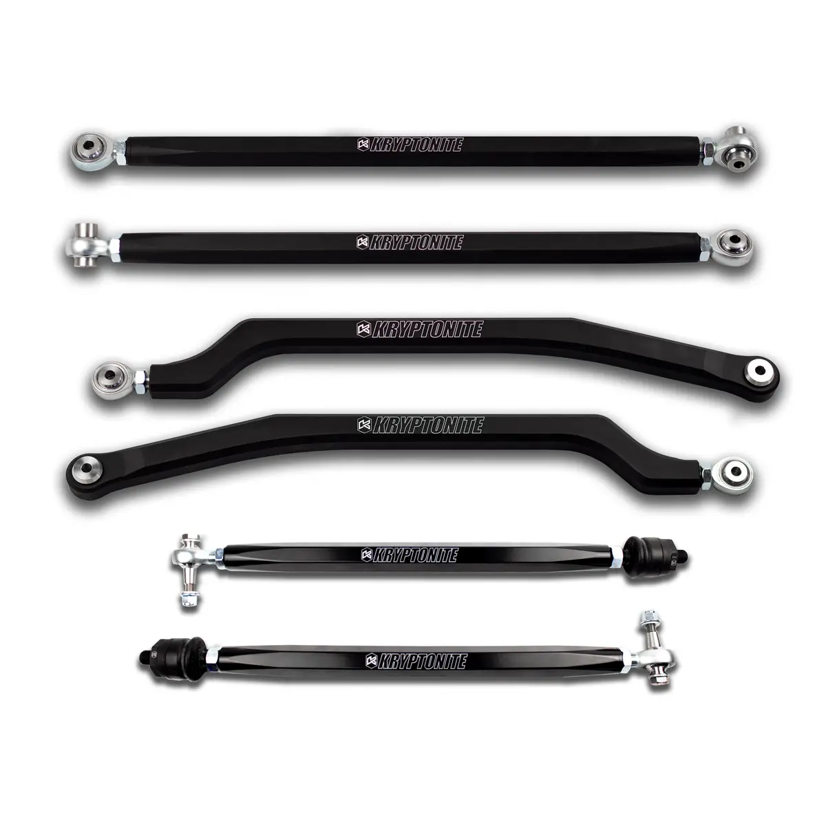 2014-2023 Polaris Stage 1.5 Death Grip Package (Krzrkit114.5) 1