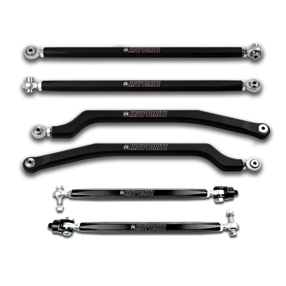 2014-2023 Polaris Stage 2 Death Grip Package (Krzrkit1x) 1