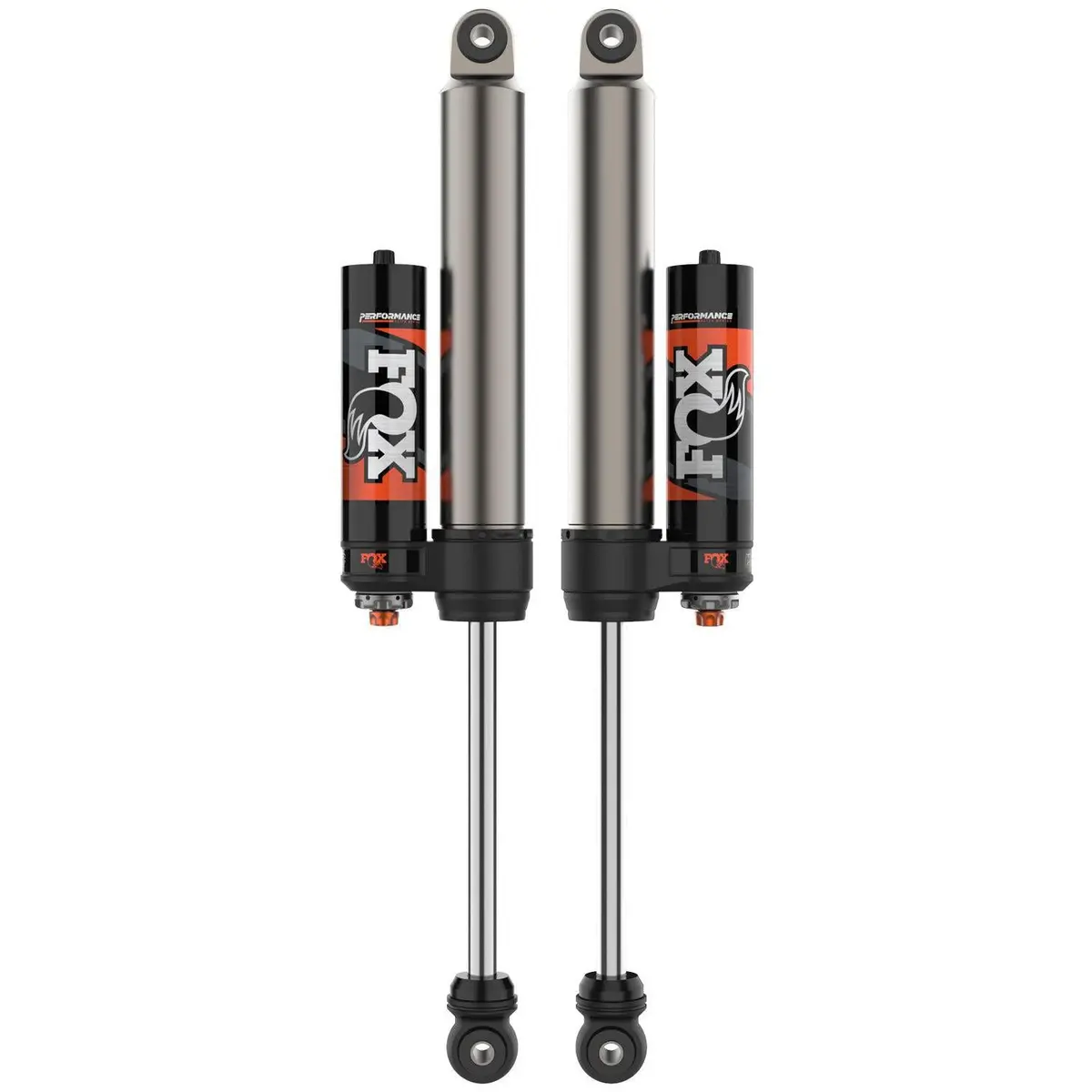 2014-2024 Cummins 2.5 Elite Series 2-3.5" Lift Rear R/R Shock (883-26-101) 1