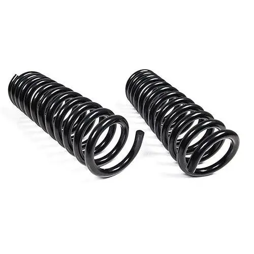 2014-2024 Cummins 3" Front Coil Springs (Pair) (Bds032302) 1