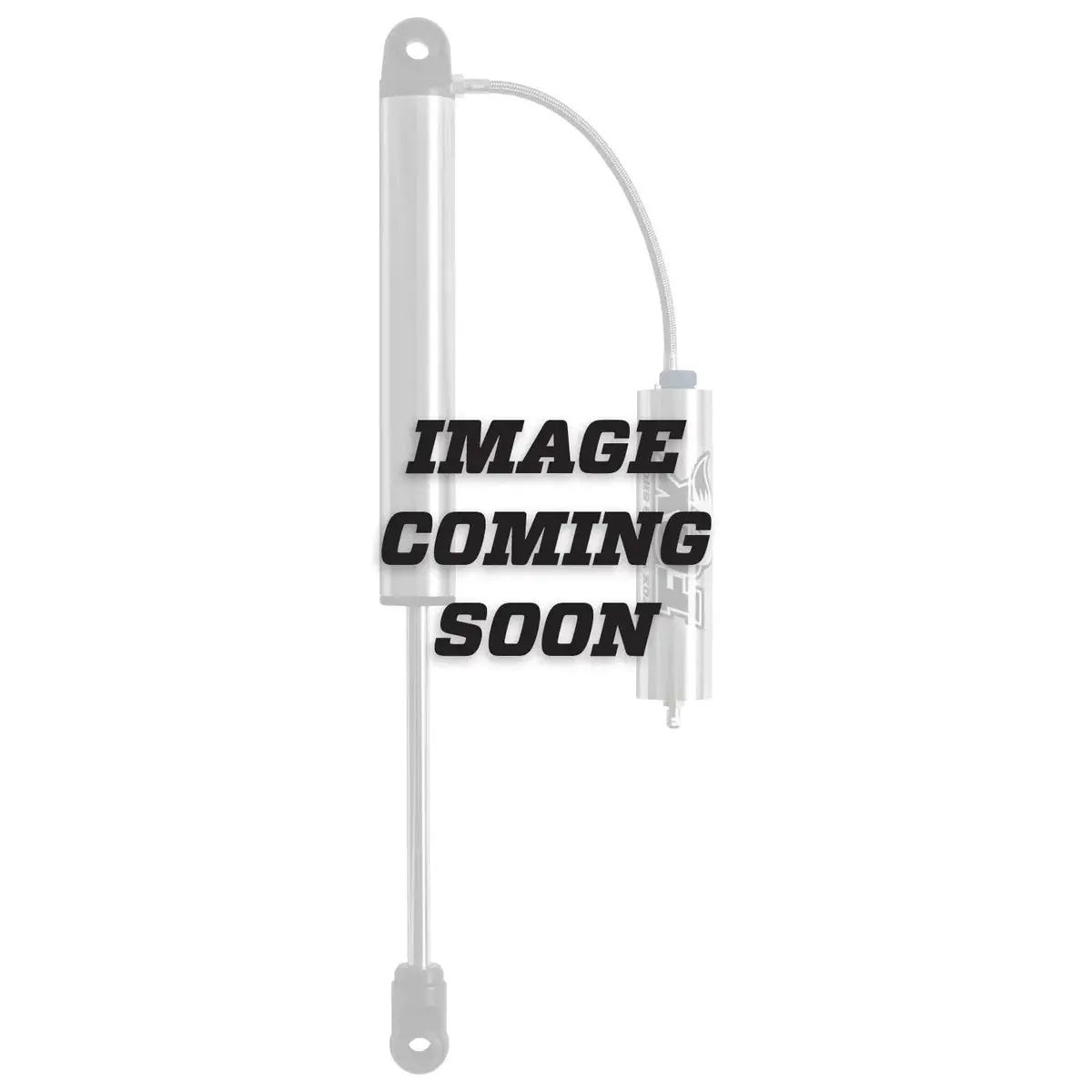 2014-2024 Cummins 6" Lift Performance Series 2.0 Rear Shock Pair (885-24-215) 1