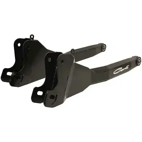 2014-2024 Cummins Driver Side Radius Arm (As-Dfra-14-Driver) 1