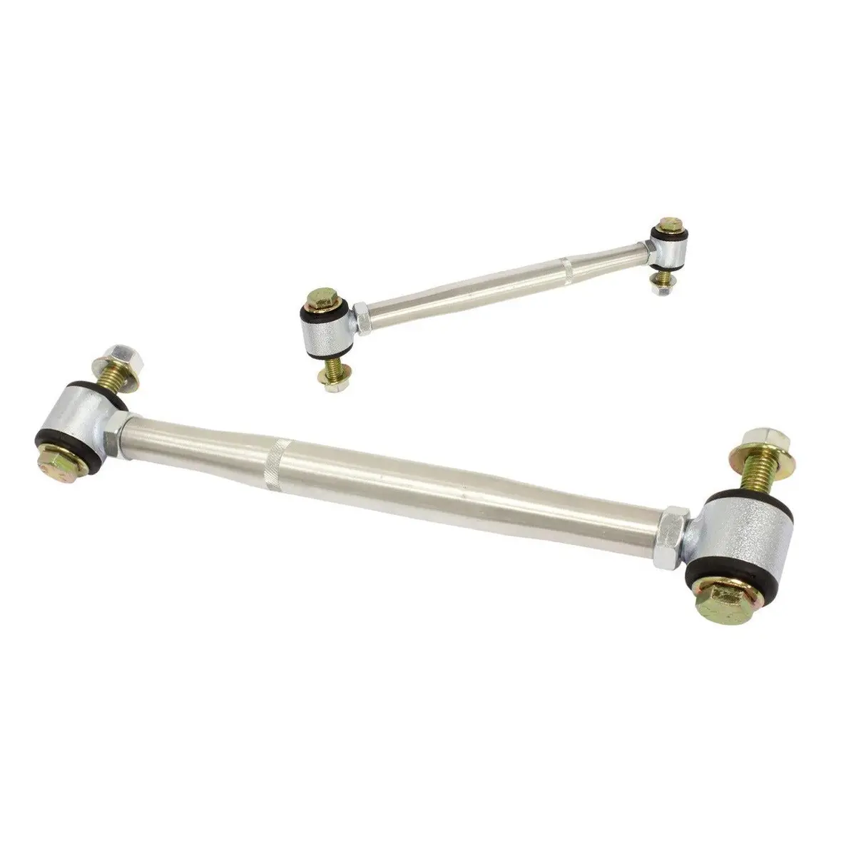 2014-2024 Cummins Extended Sway Bar End Links W/ 1"-2" Rear Lift (Cs-Del-R-14) 1