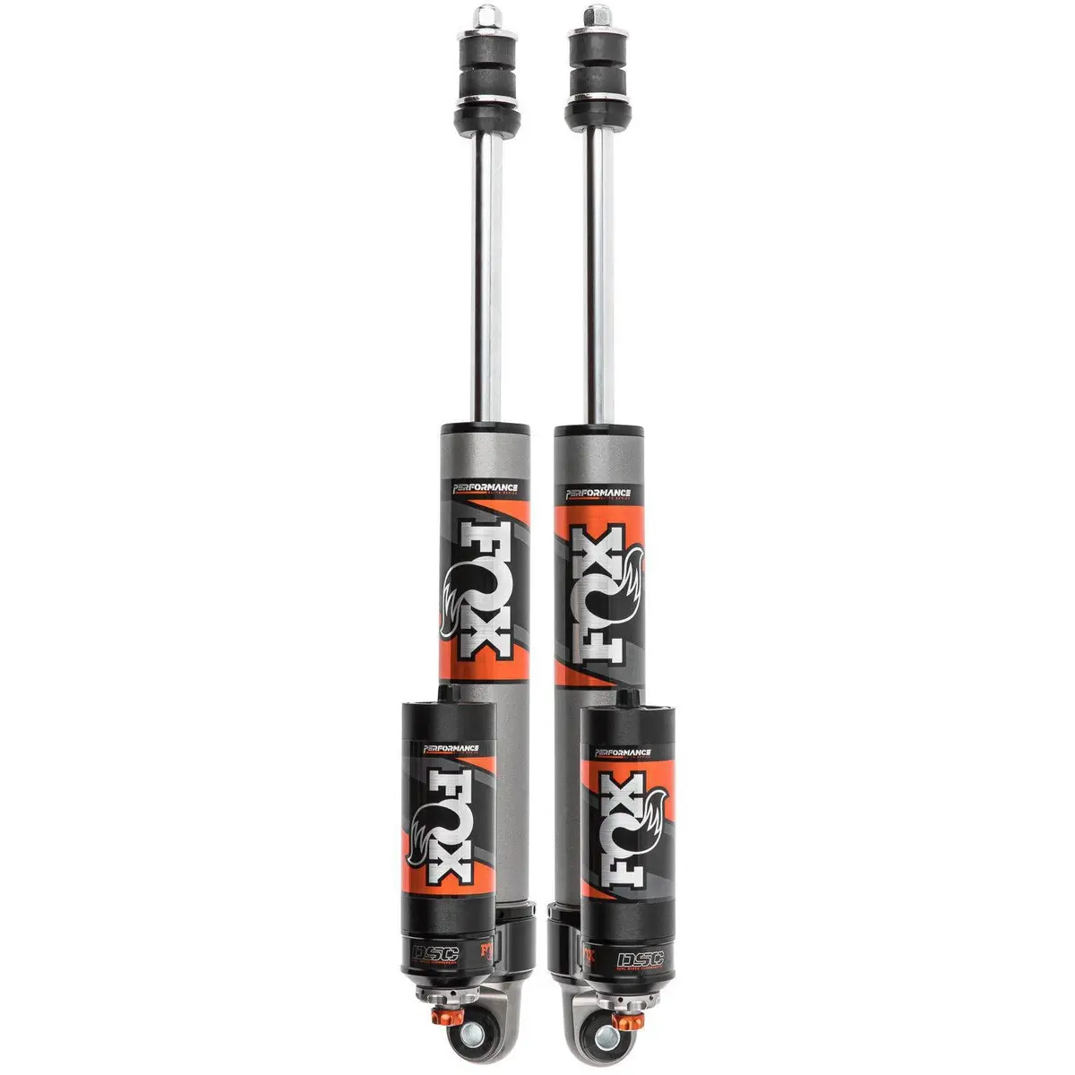 2014-2024 Cummins Rear 0-2" Elite Series 2.5 Reservoir Shock (883-26-065) 1