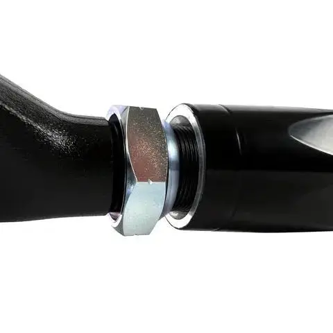 2014-2024 Cummins Replacement Left Side Tie Rod End (Krp0103) 2
