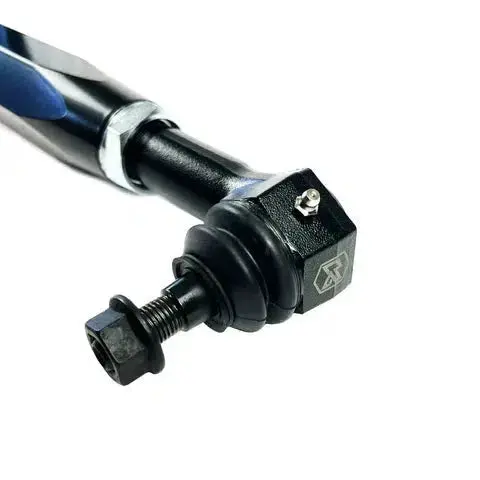 2014-2024 Cummins Replacement Pitman Side Drag Link End (Krp0123) 2