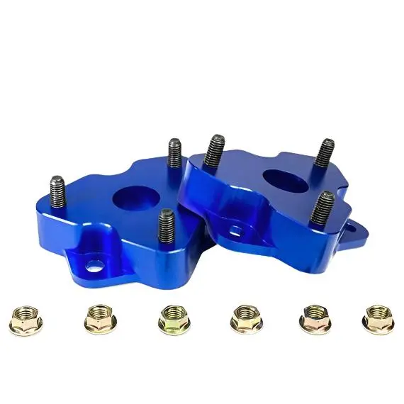 2014-2024 Ecodiesel 2" Leveling Kit (Hp10252) 2