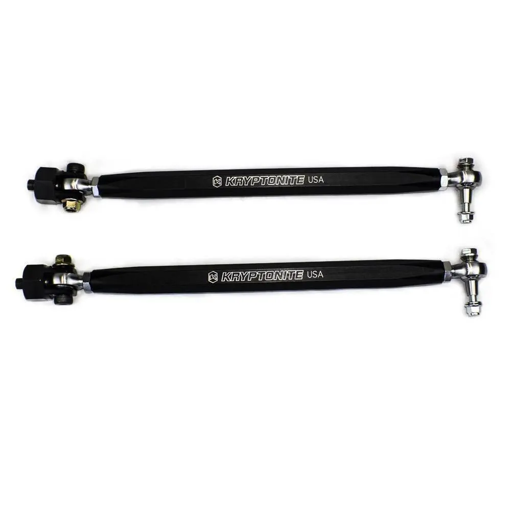 2014-2024 Polaris Rzr Death Grip Stage 2 Tie Rods (Krtrz14) 2